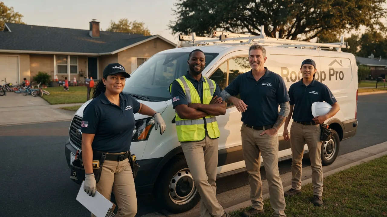 Roof Repair in Riverton, NE near me